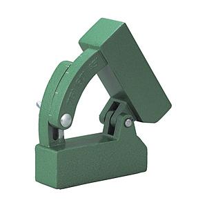 トラスコ中山 溶接用マグネウェルダー 144X36X144 可変タイプ TMGWC145