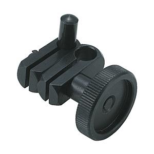 トラスコ中山 TMM−25用 ゲージ取付金 TMMGP