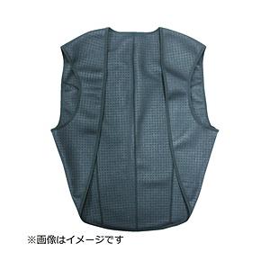 トラスコ中山 ダブルベスト　Mサイズ　TATWBM