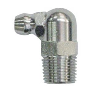 トラスコ中山 TGNC-R1/8-50 TRUSCO グリスニップル C型 1/8 Rネジ 50個入