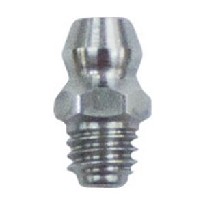 トラスコ中山 TGNAS-M6X1.0 TRUSCO グリスニップル SUS A型 M6X1.0 2...