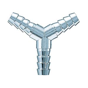 トラスコ中山 三叉ホース口 3／8 3個入 MH310