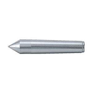 トラスコ中山 レースセンター全鋼無垢全長125mmMT−3 TRS3