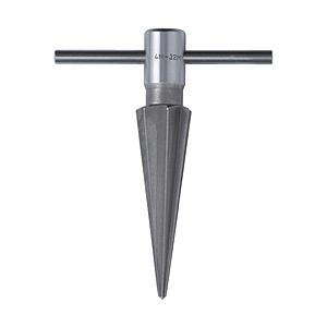 トラスコ中山 シャーリーマ　寸法Φ3~12　TCR1