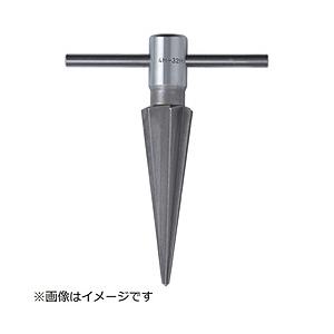 トラスコ中山 シャーリーマ　寸法Φ3~16　TCR2