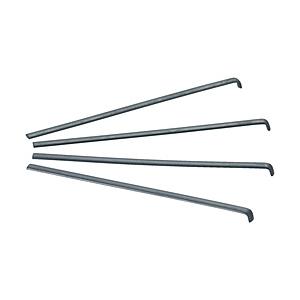 トラスコ中山 折れ込みタップ除去工具 四本爪用替爪 6mm 1／4用 PT46K