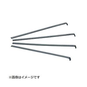 トラスコ中山 折れ込みタップ除去工具 四本爪替爪 8mm 5／16用 PT48K