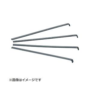 トラスコ中山 折れ込みタップ除去工具 四本爪替爪 14mm 9／16用 PT414K