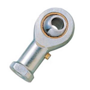 トラスコ中山 ロッドエンド 給油式 メネジ10mm PHS10