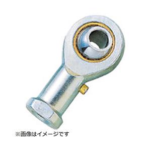 トラスコ中山 PHS12 TRUSCO ロッドエンド 給油式 メネジ12mm