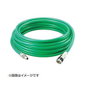 トラスコ中山 スパッタブレードチューブ 10m カップリング付 SPB1110