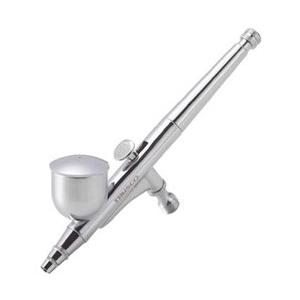 トラスコ中山 エアーブラシ ノズル径Φ0．3 TAB03