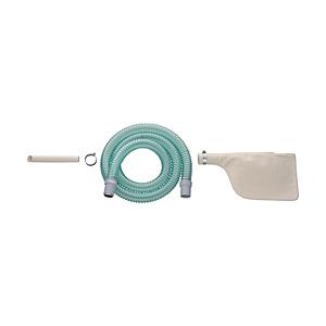 トラスコ中山 エアガン ダストバックBセット 最小内径22mm MAG22DBBS