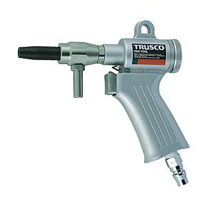 トラスコ中山 エアブラストガン 噴射ノズル 口径6mm MAB116