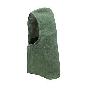 トラスコ中山 PYR-HZ TRUSCO パイク溶接保護具 頭巾