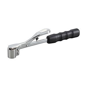トラスコ中山 プレス板脱着工具 吸着力10N MGPHP20