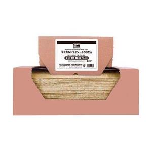 トラスコ中山 オイルドライシート　380×480　100枚入　TODS3848