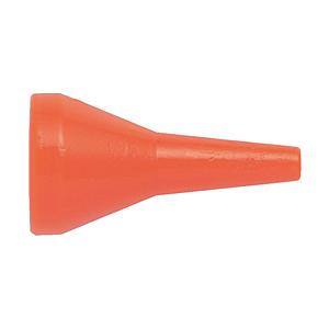 トラスコ中山 クーラントライナー 丸ノズルサイズ1／4 ノズル口径1／16 CL2N01