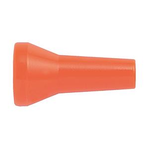 トラスコ中山 クーラントライナー 丸ノズルサイズ1／4 ノズル口径1／8 CL2N02