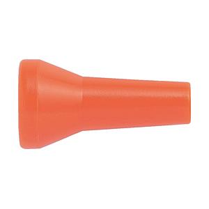 トラスコ中山 クーラントライナー 丸ノズルサイズ1／4 ノズル口径1／4 CL2N03