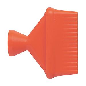 トラスコ中山 クーラントライナー スイベルノズル1／4 ノズル幅41 PCL2N11