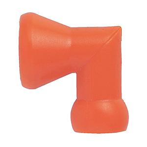 トラスコ中山 クーラントライナー L型フィッティング サイズ1／4 CL2F02