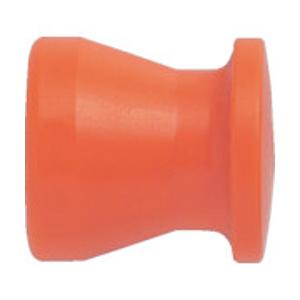 トラスコ中山 P-CL-2E01 TRUSCO クーラントライナー エンドキャップ サイズ1/4