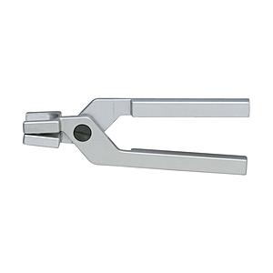 トラスコ中山 クーラントライナー ジョイントプライヤー サイズ1／4 PCL2P