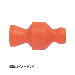 トラスコ中山 クーラントライナー チェックバルブ サイズ1／2 PCL4B04