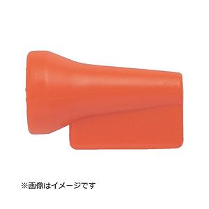 トラスコ中山 クーラントライナー 90°スプレーノズル サイズ1／2 CL4N07