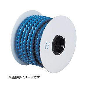 トラスコ中山 クーラントライナー ドラム巻タイプ サイズ3／4 CL6H15
