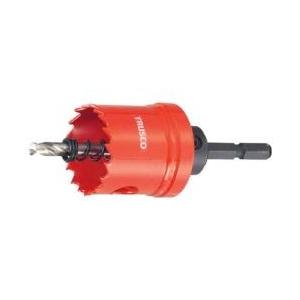 トラスコ中山 六角軸TCLホールカッター　30mm　TCL30