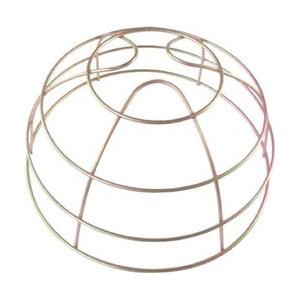 トラスコ中山 TRUSCO 投光器用ガード 大 TTG−L