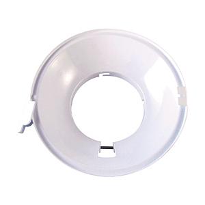 トラスコ中山 TRUSCO 投光器用フード 小 TTF−S