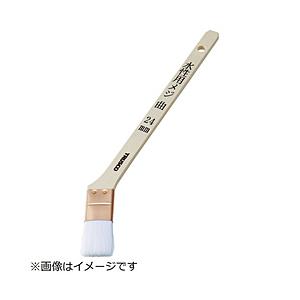 トラスコ中山 TPB-436 TRUSCO 水性用目地刷毛 平 10号 30mm