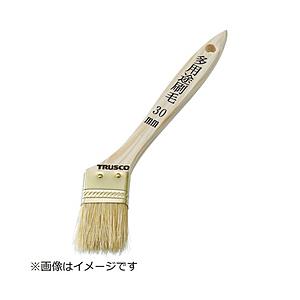 トラスコ中山 TPB-544 TRUSCO 多用途刷毛 豚毛 70mm