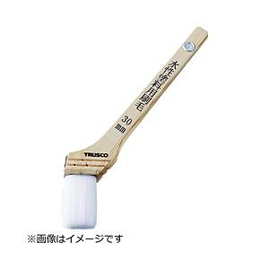 トラスコ中山 TPB-562 TRUSCO 水性塗料用刷毛 40mm 15号