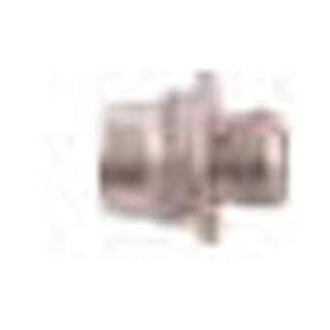 トラスコ中山 エアブラストガンMAB-11-6用 ノズル MAB-11-6-N