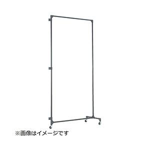 トラスコ中山 TF-1515CS TRUSCO 溶接フェンス用フレーム 1515型 接続 キャスター...