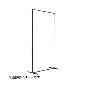 トラスコ中山 TF-1515K TRUSCO 溶接フェンス用フレーム 1515型 単体 固定足タイプ