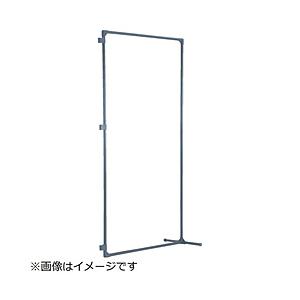トラスコ中山 TF-1015KS TRUSCO 溶接フェンス用フレーム 1015型 接続 固定足タイ...