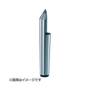 トラスコ中山 THSP-4-1410 TRUSCO 超硬付ハーフセンター MT4 1.0mm