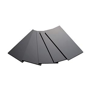 トラスコ中山 遮光ガラス ＃11 2枚入 PGC