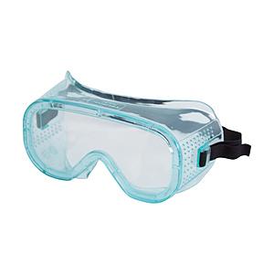 トラスコ中山 ゴーグル型保護メガネ TSG20