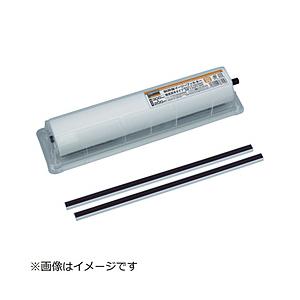 トラスコ中山 TRUSCO 制御盤イージーフィルター 難燃厚手タイプ 150X200 50枚 T-OCPT-150