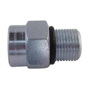 トラスコ中山 TRUSCO グリスガン TAG508N用 アダプター TAG508N013