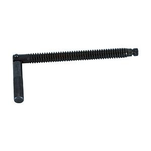 トラスコ中山 TRUSCO TBVR-65用T型シャフト TBVR-65SF