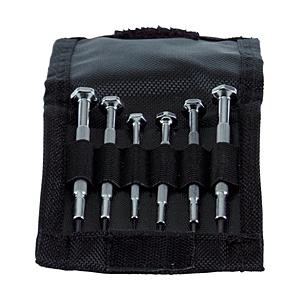 トラスコ中山 TRUSCO 精密ドライバー 6本セット TSDA−6S