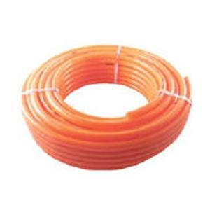 トラスコ中山 TRUSCO αウレタンブレードホース 6.5X10mm 10m TUB-6510