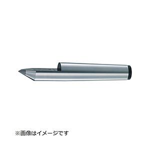 トラスコ中山 超硬付ハーフセンター MT5 9．0mm THSP51890
